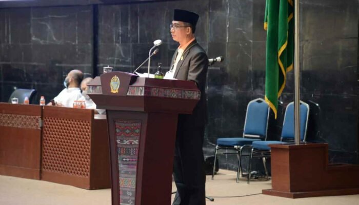 Tak Peduli Nasib GTT, FPKS Minta Gubsu Evaluasi Kadis Pendidikan Provsu