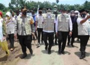 Edy Rahmayadi : AKBP Ikhwan Lubis Bagusnya Tugas Lama – Lama di Batu Bara