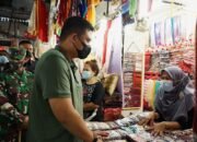 Beri Perlindungan dan Kepastian Hukum untuk PKL, Bobby Nasution Pro rakyat Kecil