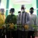 Wagub Musa Rajekshah Resmikan Masjid Al Musannif ke-23 di Sei Rampah
