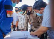 Sejak Dipimpin Bobby Nasution, Pemko Medan Selalu & Terus Perkuat Pendataan Covid-19