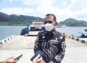 Kemenkumham Jateng Lakukan Langkah Progresif Evakuasi Kapal di Perairan Nusakambangan