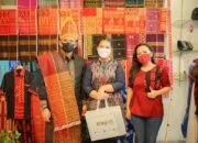 Di Bawah Kepemimpinan Bobby Nasution, Pembangunan Perhatikan Pemberdayaan Masyarakat