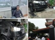 FPII Aceh : Pembakaran Mobil Ketua YARA Langsa adalah Terorisme terhadap Pers dan Demokrasi