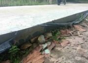 Terkait Proyek PISEW di Desa Empat Negri, Komisi I Akan Panggil PPK Provinsi