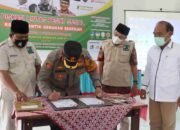 Diiskusi Lintas Pegiat Sosial KSJ MoU Bersama YRKI