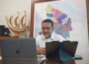 Musa Rajekshah Harapkan Mahasiswa Universitas HKBP Nommensen Pematangsiantar Terus Kreatif dan Inovatif