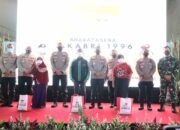 Bakti Akabri 1996 Bharatasena, Bantu Sektor Ekonomi Kecil Melalui Transpormasi Digital