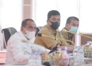 Bobby Nasution Optimis PPKM di Medan Turun Level