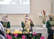 TP-PKK Sergai Gelar Pelatihan UP2K