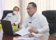 Afifi Lubis Ingatkan Percepatan Akses Keuangan Daerah Harus Menjadi Prioritas Seluruh Pemangku Kepentingan