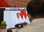 Serahkan 1.000 Sertifikat Kepada Masyarakat, Bupati Sergai : ” Manfaatkan Sertifikat Dengan Sebaik-baiknya “