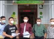 Kuasa Hukum Alexander/Electra Akan Hadirkan Saksi yang Keterangannya punya Zat Bukan Abal Abal