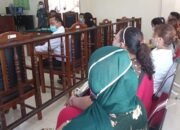 Gali lubang tutup lubang, Hingga Mampu Beli Rumah, Kesaksian Susi dalam Sidang lanjutan Rosmina Br. Sitepu