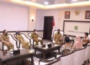 Wali Kota Medan Diminta Menjadi Dewan Pertimbangan Polmed