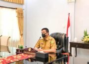 Dies Natalis ke-69 USU, Bobby Nasution Ucapkan Selamat dan Berharap Lahir Generasi penerus bangsa yang Cerdas dan Berakhlak Mulia