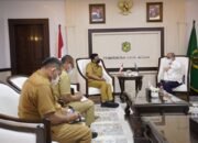 Pemko Medan dan Kadin Kolaborasi Laksanakan Vaksinasi Massal