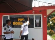 Tingkatkan Sistem Keamanan dan Ketertiban, Rutan Kelas I Tangerang Pasang Panic Button