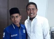 Didorong Kader PAN Kecamatan Medan Perjuangan, Syofian Siregar Siap Maju Sebagai Calon formatur DPC PAN Medan Perjuangan