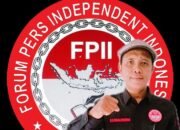 Mata Kiri Darmas Silaban Akibat Kecelakaan Kerja, Pengusaha Tutup Mata, Ketua FPII Riau Berang