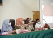 Nawal Harapkan Peran Dasawisma Cegah Kekerasan Rumah Tangga