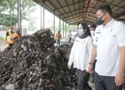 Jadikan Medan Bersih, Bobby Nasution Terus Perkuat Program Sampah dari Hulu ke Hilir