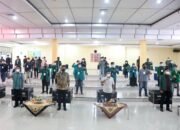 Bobby Nasution Dorong Mahasiswa Terus Berinovasi