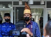 Upaya Kembali Turunkan level PPKM, Wali Kota Medan Ajak Rumah Sakit Berkolaborasi gencarkan Tracing dan Testing