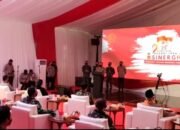 Peduli Pandemi, Akabri 1996 Bharatasena Gelar Baksos Salurkan 32.996 Paket Sembako