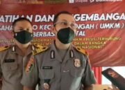 Bantu Pemulihan Ekonomi Nasional, Akabri 96 Bharatasena Berikan Pelatihan Kepada 1.651 UMKM