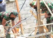 TMMD Sebagai Bagian Percepatan Pembangunan