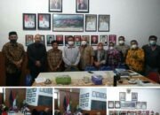 Lembakum SILIWANGI Jalin Kerjasama dengan Komunitas Musyawarah Kerja Kepala Sekolah (MKKS) SMAN Seluruh Kabupaten Bandung Barat