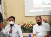 Pemkab Sergai Gelar BIMTEK Penguatan Implementasi SAKIP