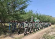 Dandim 0808/Blitar, Ajak Semua Pihak Komitmen Jaga Kelestarian Alam