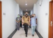 Medan Sajikan Data Real Time, Bobby Nasution  Semakin Tangguh Tangani Covid-19