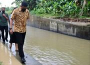 Normalisasi Dimulai Dari Sungai Bedera