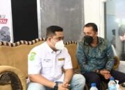 Peringati HUT Karang Taruna Medan ke-61 Tahun, Pemko Medan Minta Ada Kegiatan Sosial ke Masyarakat