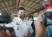 Sistem Pengutipan dan Pengolahan Sampah dinilai Tepat, Pasar di Medan Jadi Lebih Bersih