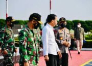 Presiden Akan Tanam Mangrove Bersama Masyarakat di Riau dan Kepri