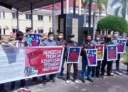 Ketua FPII Riau: Polri Harus Serius Mengungkap Kasus Penganiayaan Wartawan di Kota Dumai