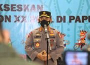 Kirim Surat ke Jokowi, Kapolri Ingin Tarik 56 Pegawai KPK yang Tak Lolos TWK jadi ASN di Bareskrim
