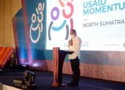 Tekan Angka Kematian Ibu dan Bayi Baru Lahir, Pemprov Sumut Jalin Kerja Sama dengan USAID