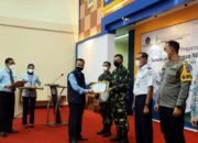 Anggaran Dikelola Dengan Baik, Kodam XII/Tpr dan Brigif 19/KH Terima Penghargaan dari DJPb Prov. Kalbar