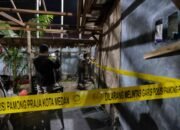 Bobby Nasution Minta Masyarakat Jangan Takut Lapor Lokasi Judi di Kota Medan