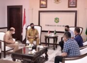 Yayasan Sultan Ma’moen Al Rasyid Dukung Kebijakan Bobby Nasution tentang Pakaian Dinas Khas Daerah