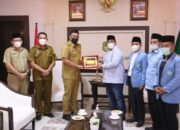 Wali Kota Medan Dukung Munas DPP BKPRMI