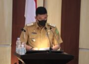 Bobby Nasution Berharap Percepatan Pelaksanaan Perubahan APBD Medan Tahun Anggaran 2021