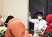 Sergai Akan Jadi Lokasi Rencana Pembangunan Polmed