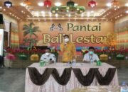 Wabup Sergai Tekankan Pentingnya Interaksi Sosial dalam Program P4GN