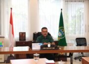 Buka Kuliah Umum Mahasiswa Baru Poltekpar, Wagub Sebut Sumut Miliki Potensi Pariwisata Hingga Level Internasional